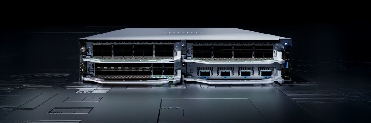 Network time synchronization gains accuracy with Cisco 8000 series improvements