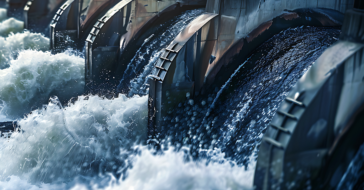 Sustainability 101: What is pure energy?